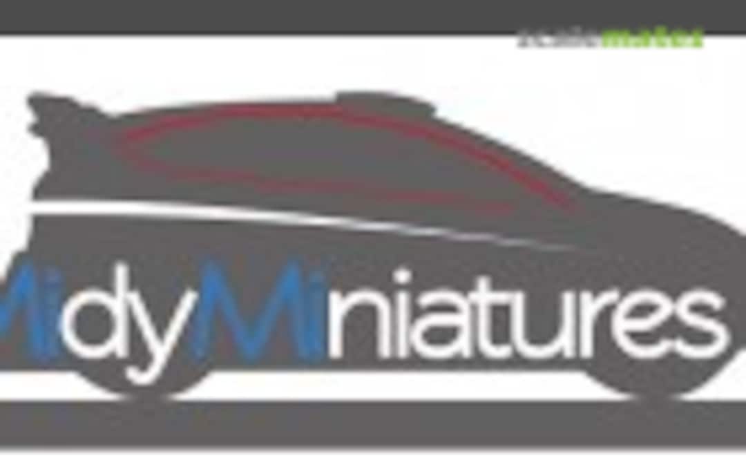 Midy Miniatures Logo