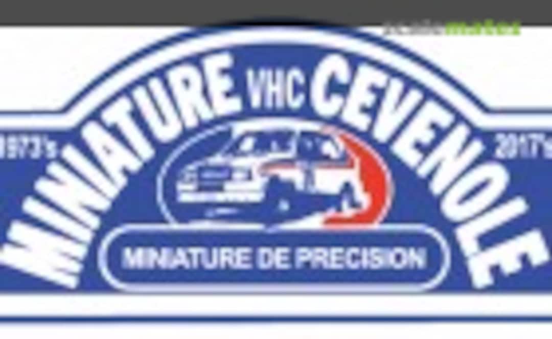 Miniature Cevenole Logo