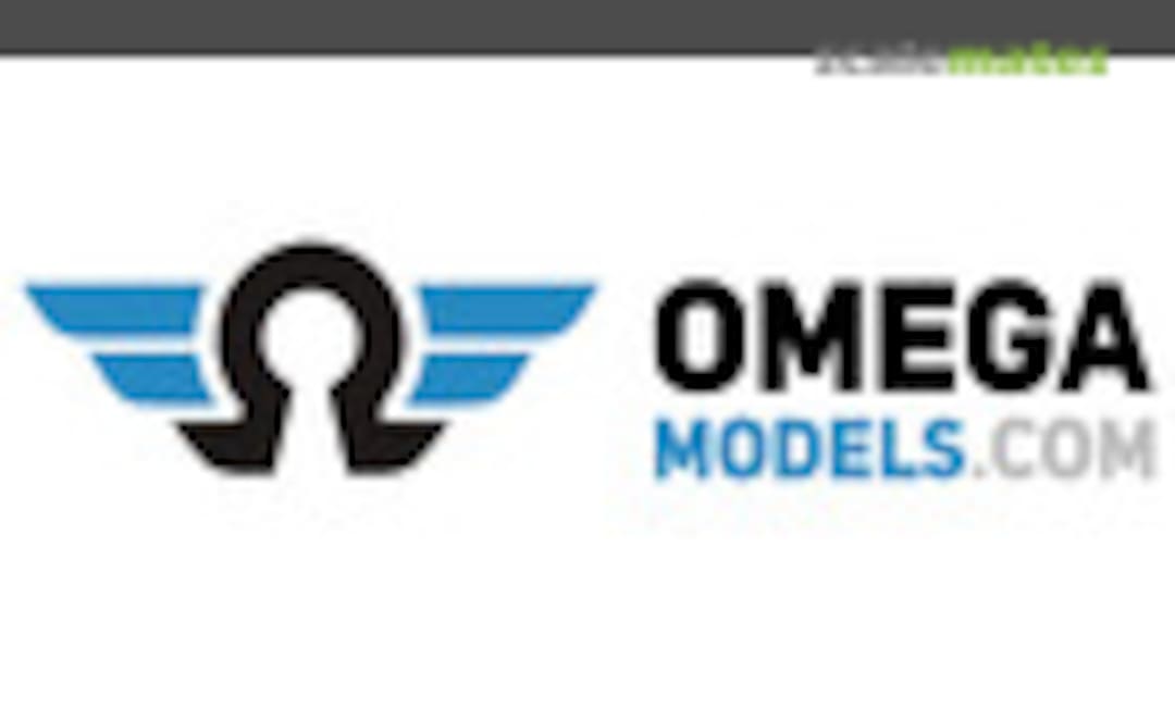 Omega Models Logo