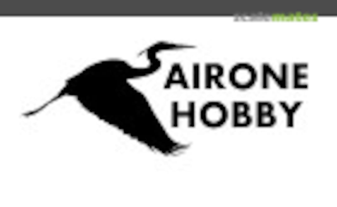 Airone Hobby Logo