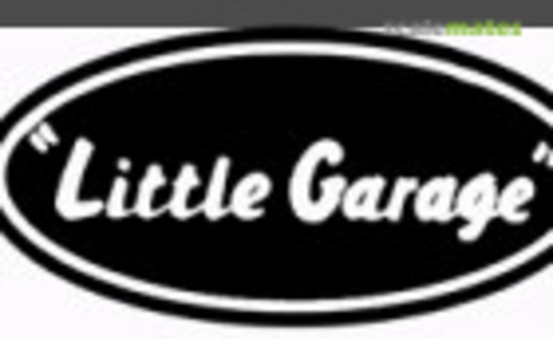 Little Garage Logo