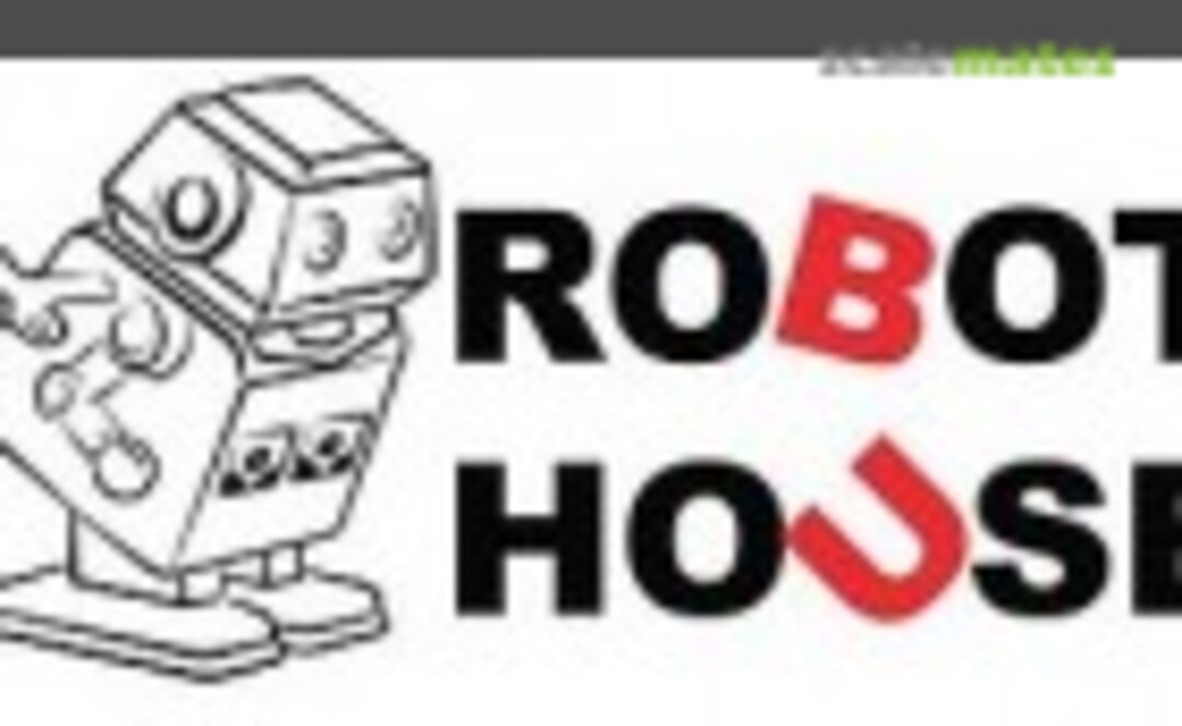 Robot House Logo