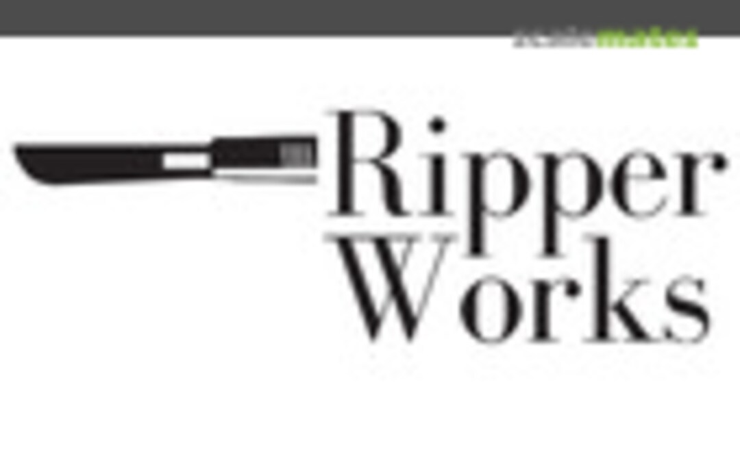 RipperWorks Logo