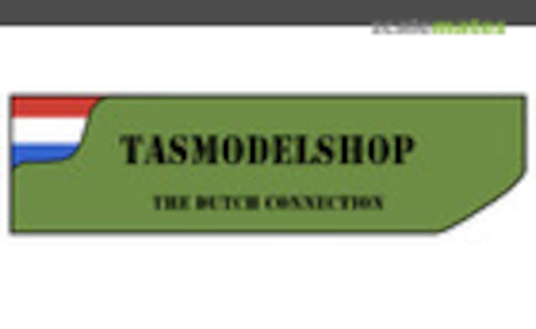Tas-Models Logo