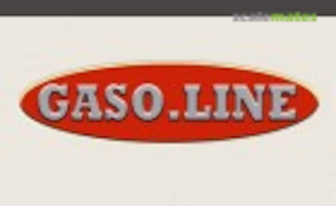 Gaso.line Logo