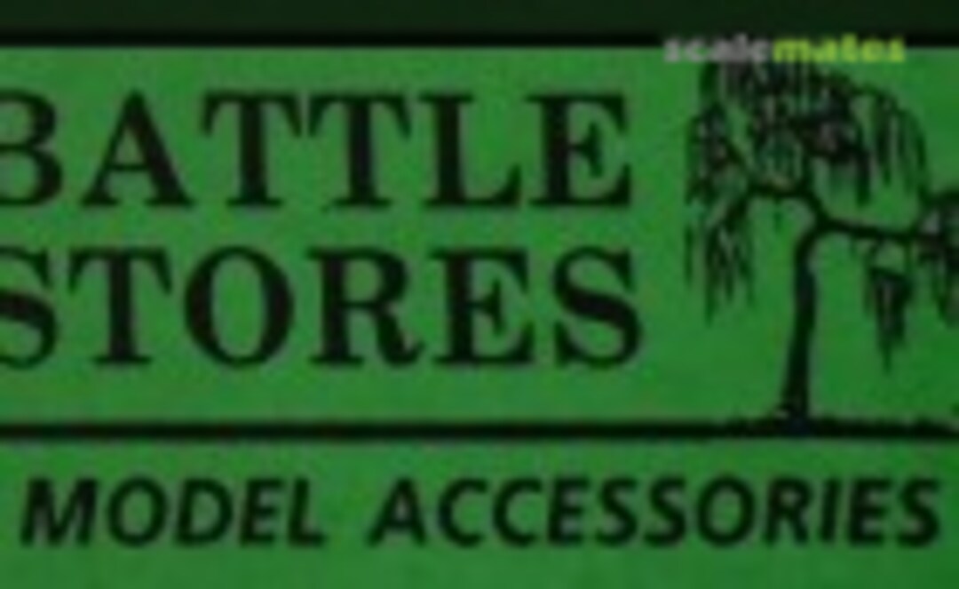 Battle Stores Logo