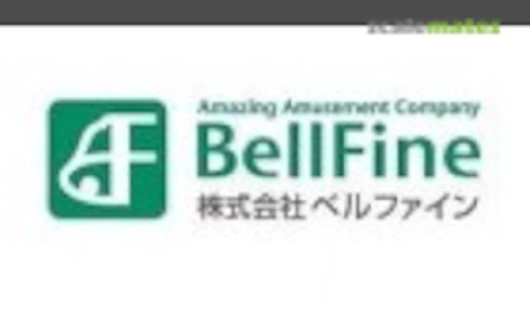BellFine Logo