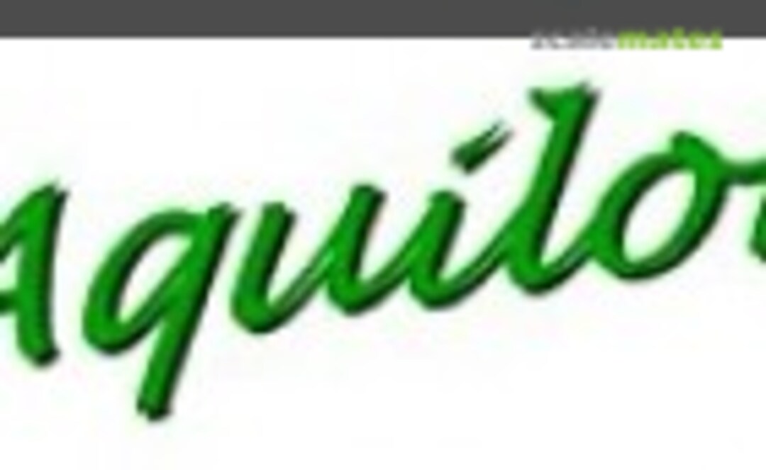 L`Aquilone Logo