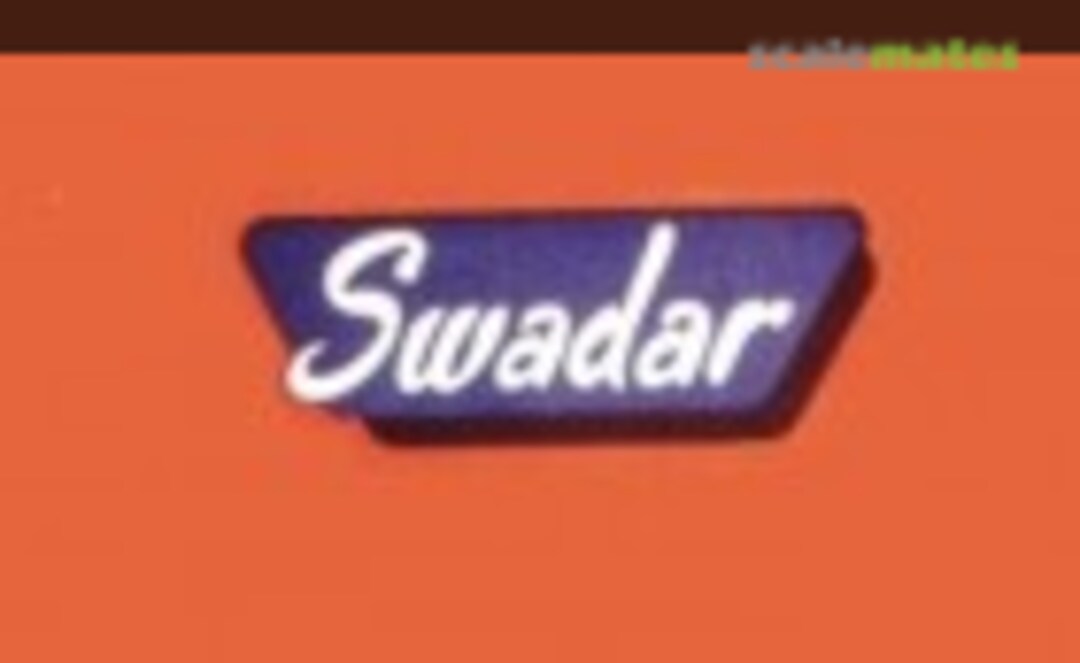 Saunders-Swadar Logo