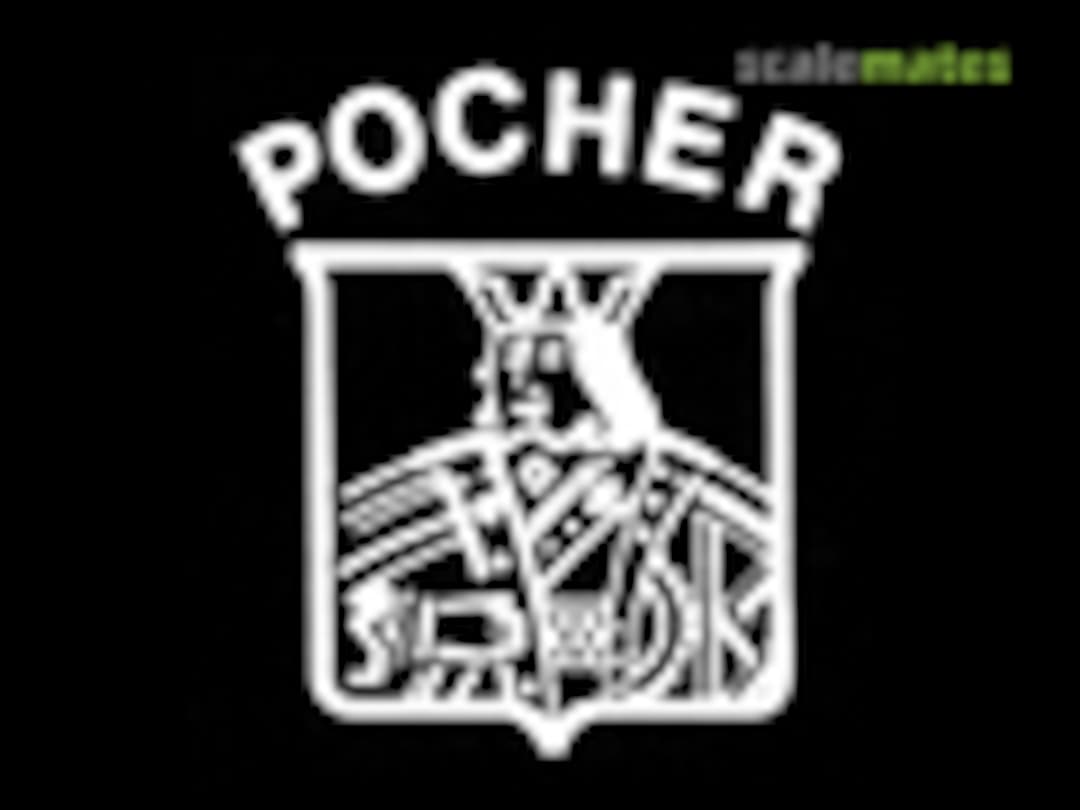 Pocher Logo
