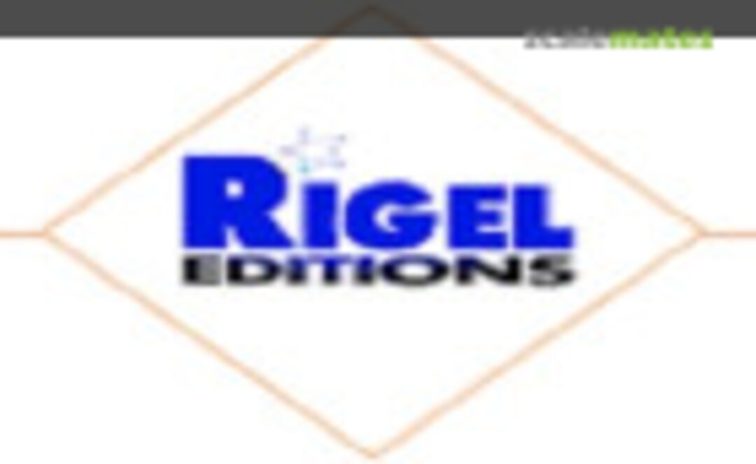 Rigel Editions Logo
