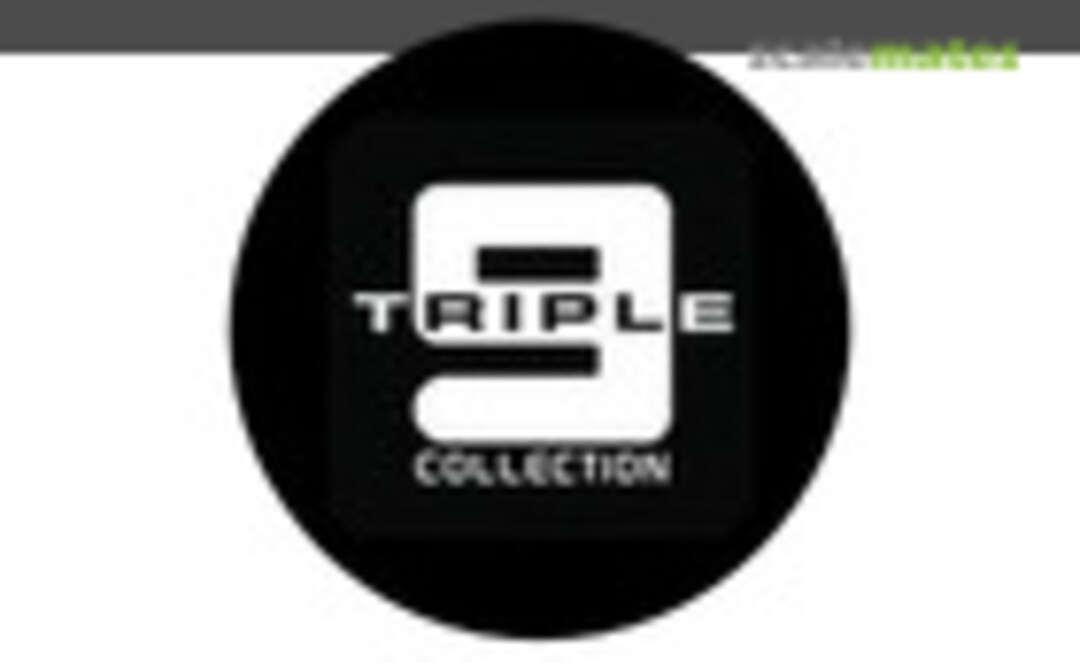 Triple9 Logo