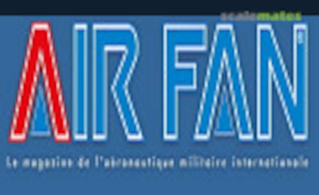 Air Fan Logo