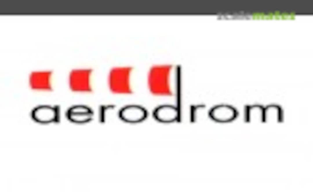 Aerodrom Logo