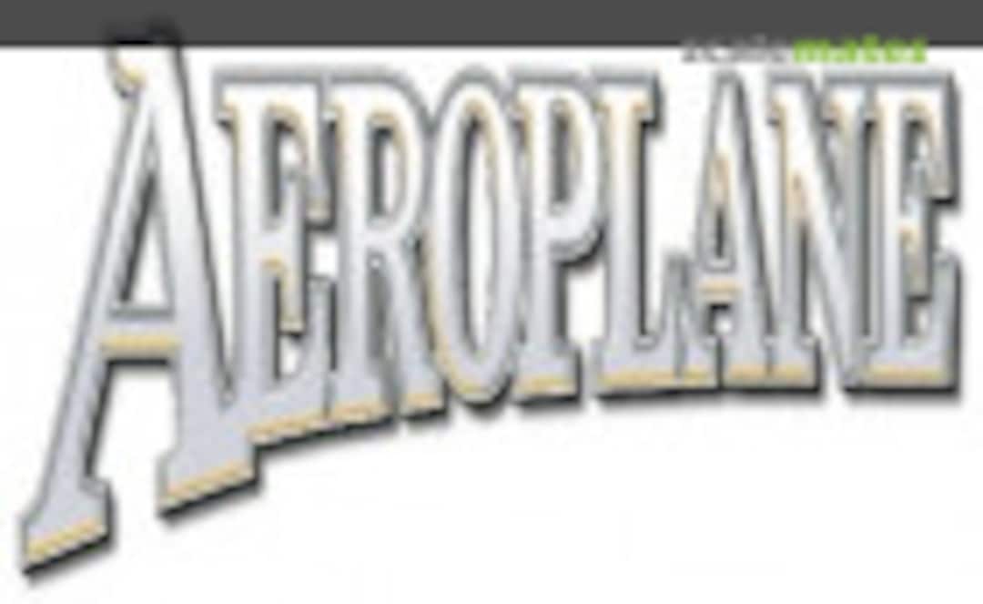 Aeroplane Monthly Logo