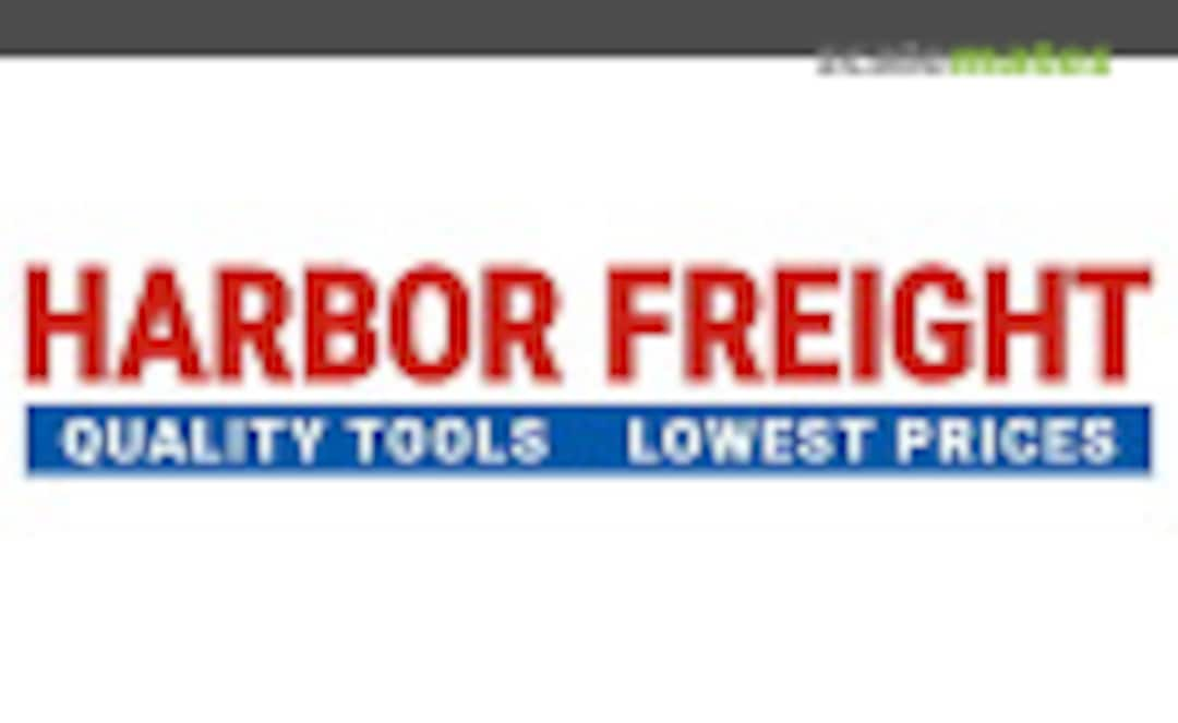 Harbor Freight Tools Logo