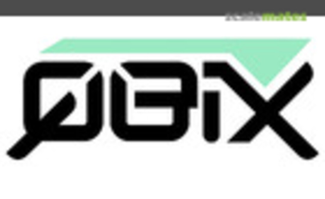 QBIX Brand Logo