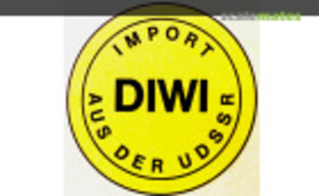DIWI Logo