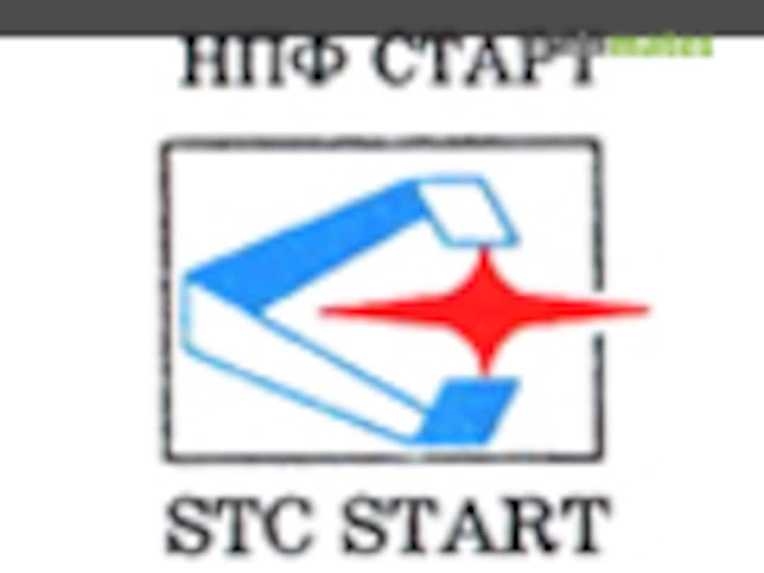STC Start Logo
