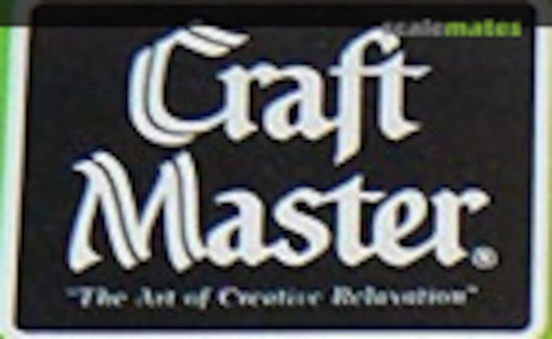 Craft Master Logo