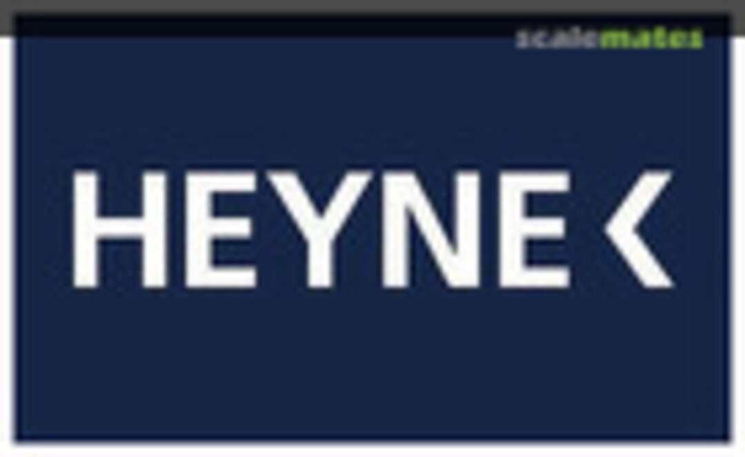 Heyne Verlag Logo