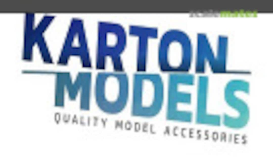 KartonModels Logo