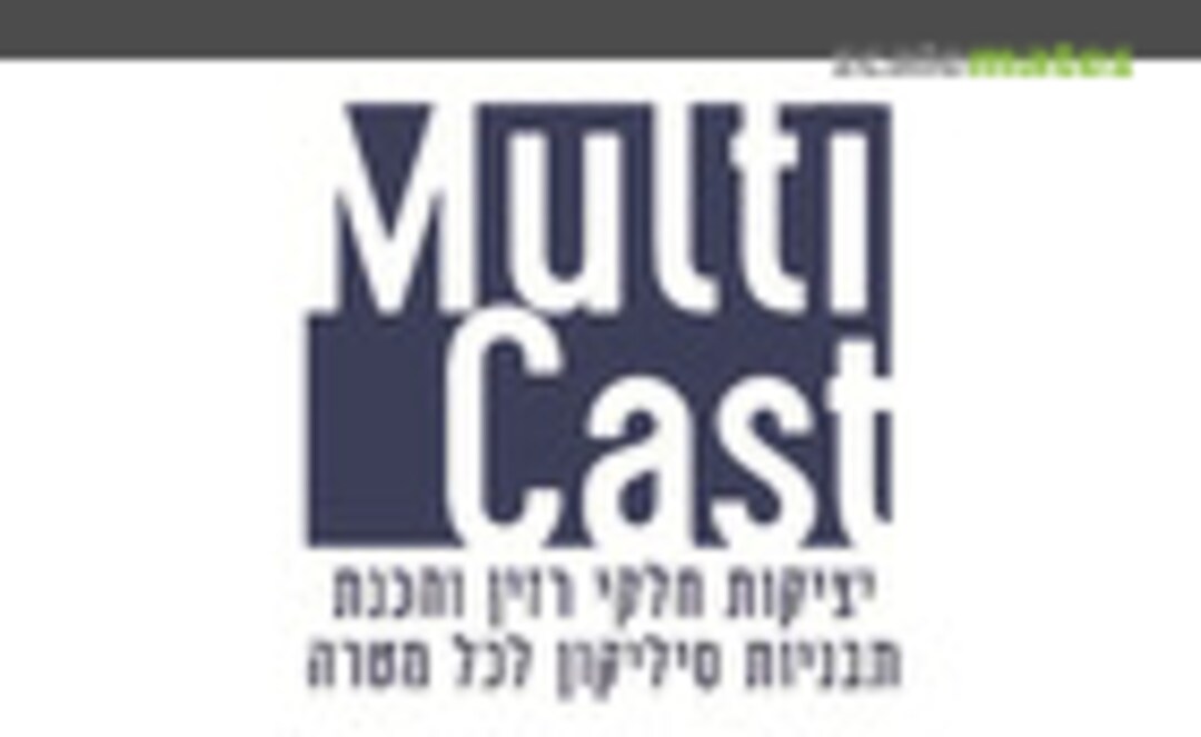 MultiCast Logo