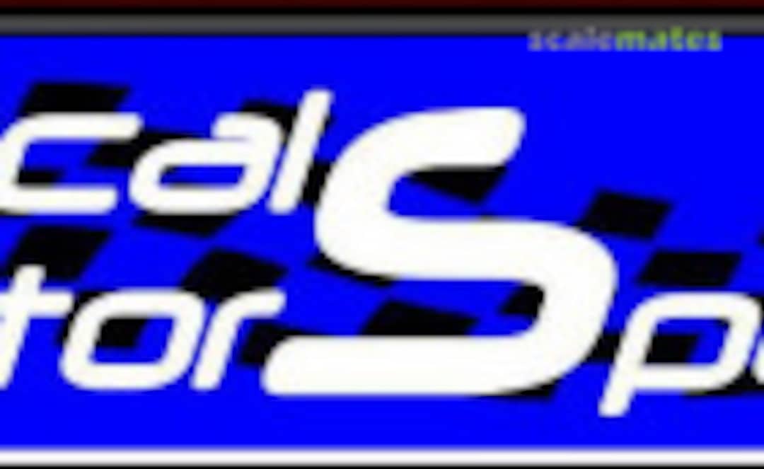 Revell 07713: Maqueta de coche escala 1/24 - Trabant 601S patrocinado por  Builders Choice (ref. REV07713)