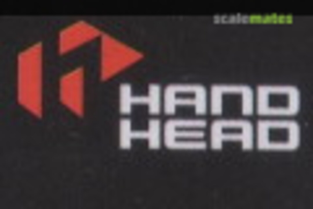 Hand & Head Logo