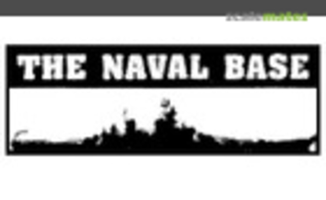 The Naval Base Logo