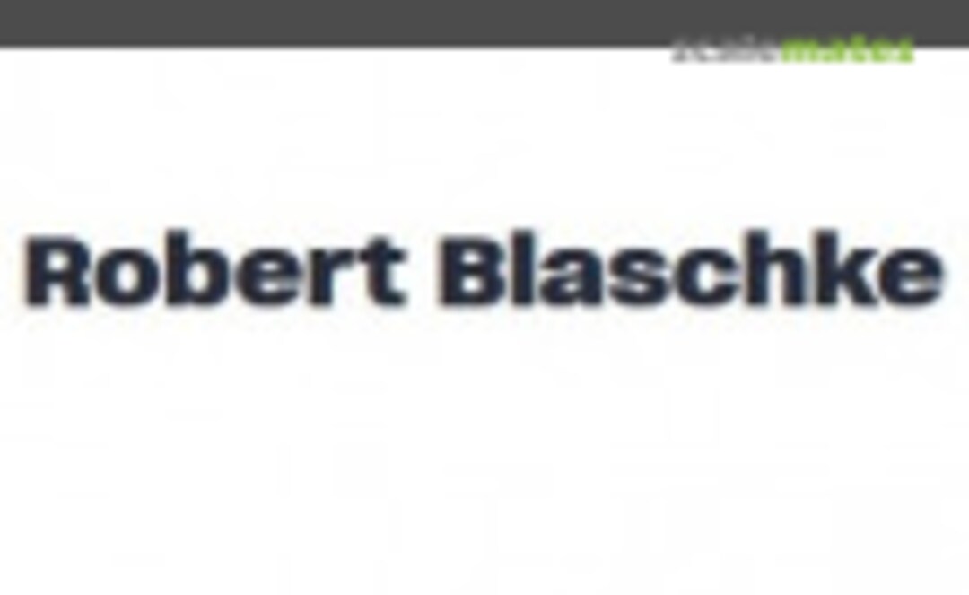 Robert Blaschke Logo