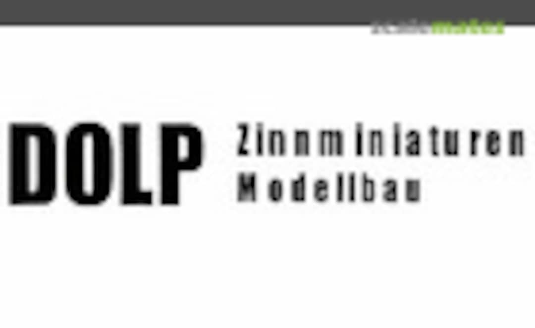 DOLP-Modellbau Logo