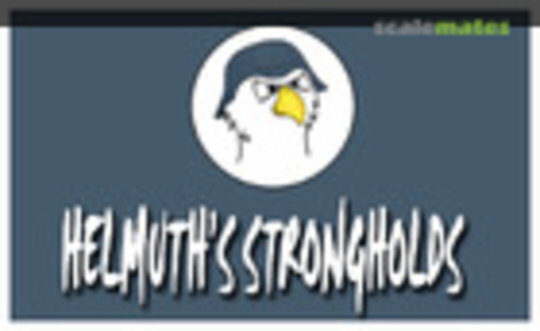 Helmuth's Strongholds Logo