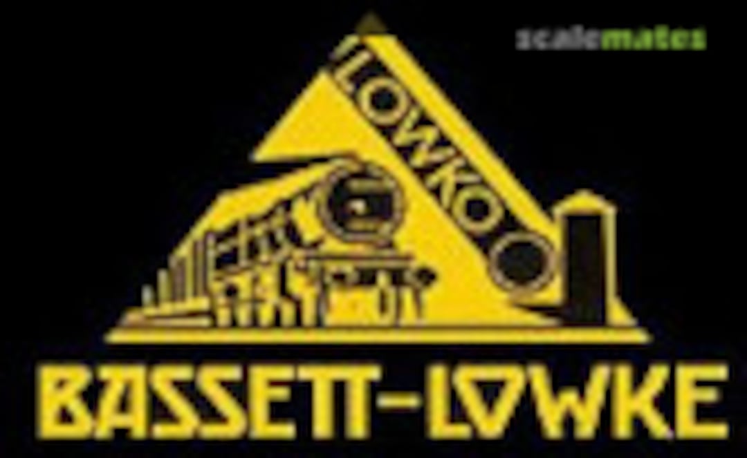 Bassett-Lowke Logo
