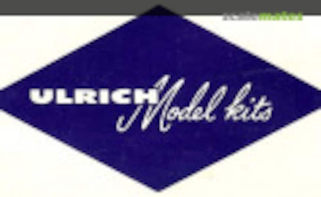 Ulrich Model Kits Logo