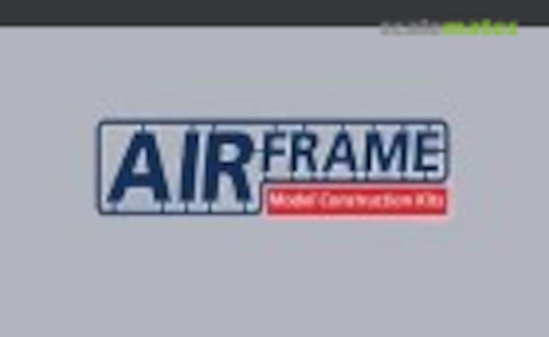 AIRFRAME Logo