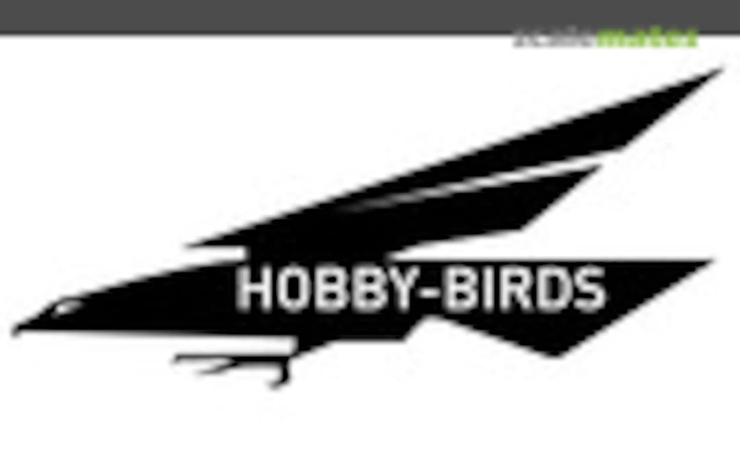 Hobby-Birds Logo