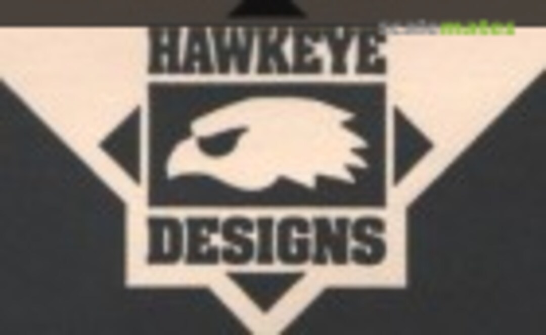 Hawkeye Designs Logo