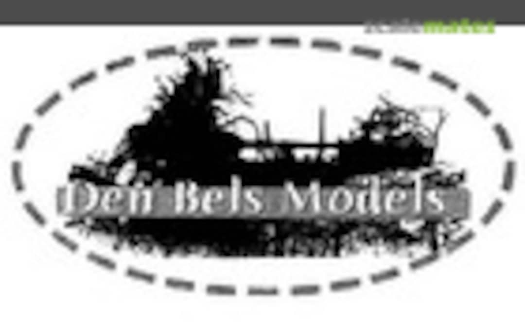 Medium Tank Mark C (Den Bels Models DBLS45)