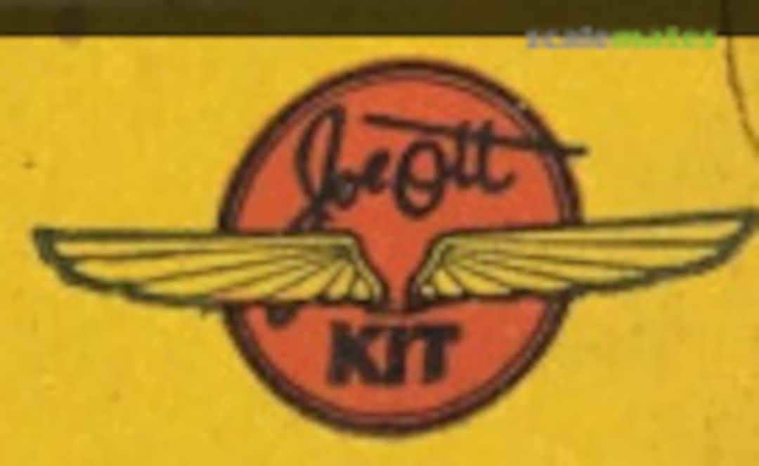 Joe Ott Logo