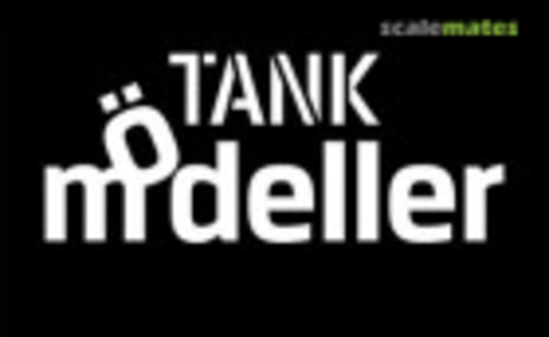 tankmödeller Logo