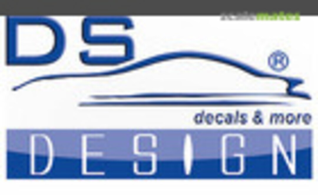 DS Design Logo