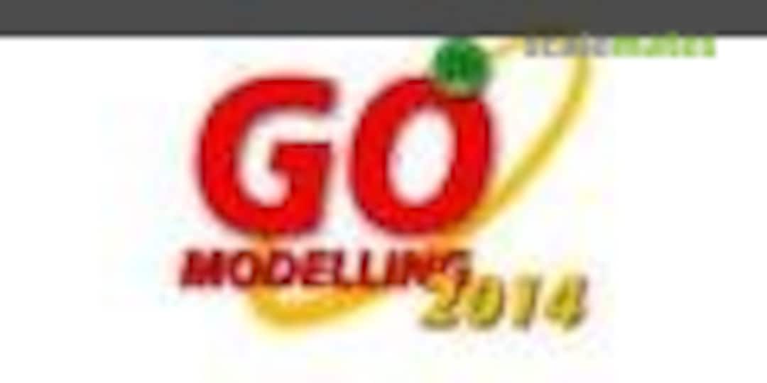 Go Modelling 2014 in Vienna