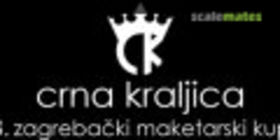 Crna Kraljica (Black Queen) in Zagreb