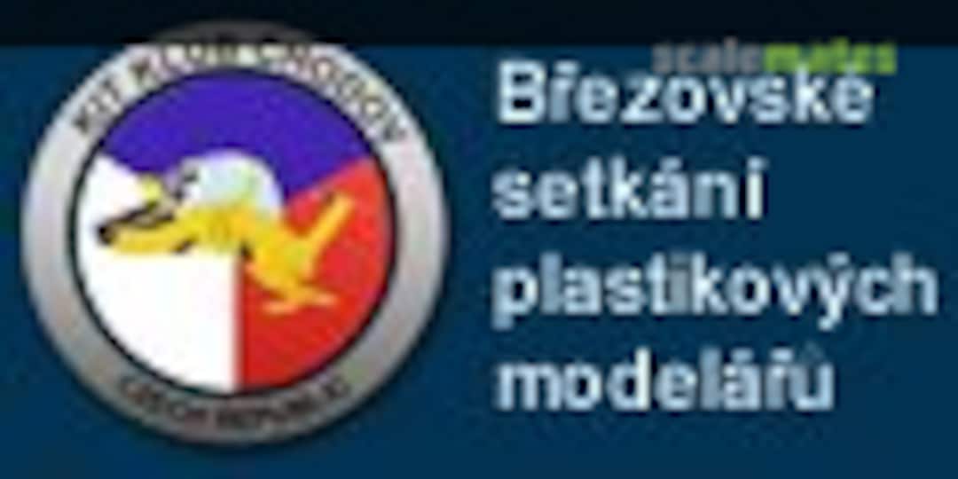 Březovské setkání plastikových modelářů in Březová u Sokolova