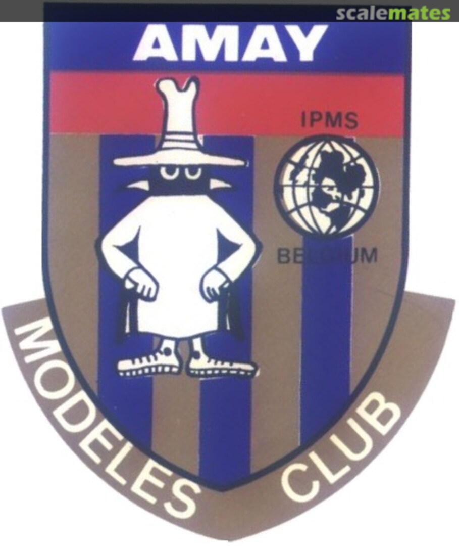 Amay Modèles Club