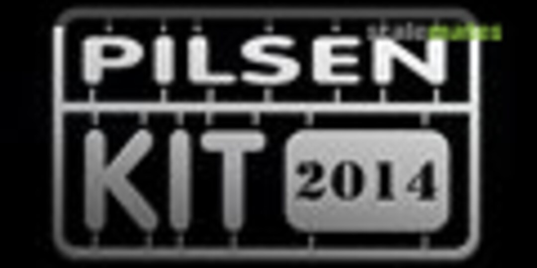 PilsenKit 2014 in Pilsen