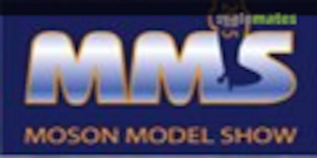 Moson Model Show 2015 in Mosonmagyarovar