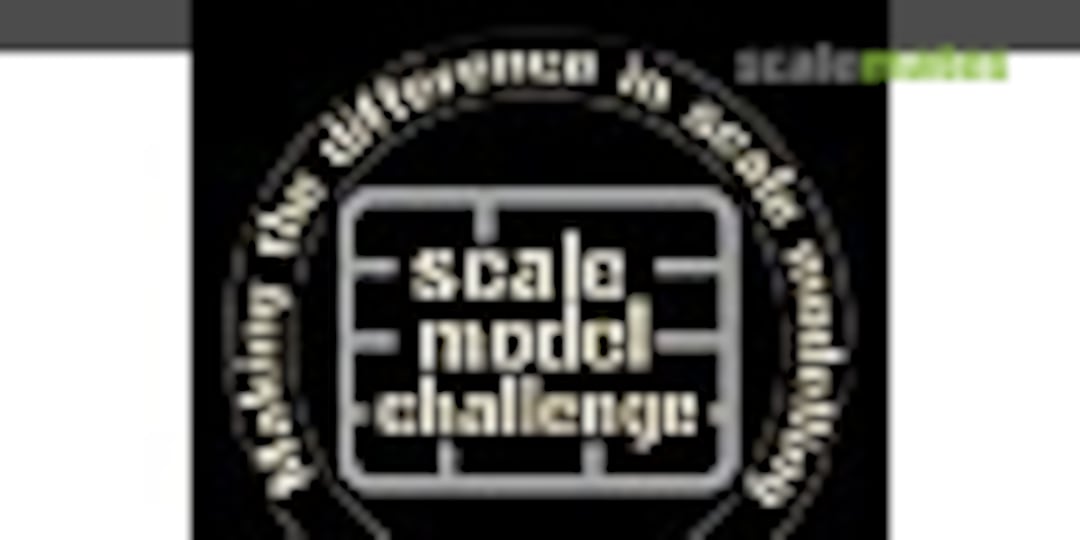 Scale Model Challenge 2015 in Veldhoven