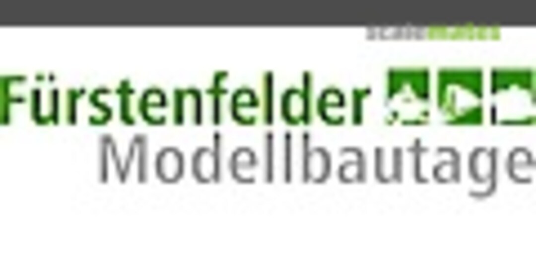 2. Fürstenfelder Modellbautage in Fürstenfeldbruck